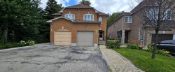 213 Fernforest Drive  Brampton, ON L6R 1T7