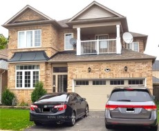 5641 Watersfield Avenue  Mississauga, ON L5M 7E9