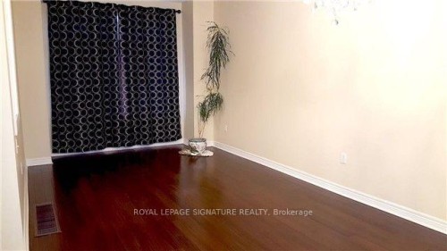 5641 Watersfield Avenue, Mississauga, ON - Indoor Photo Showing Other Room
