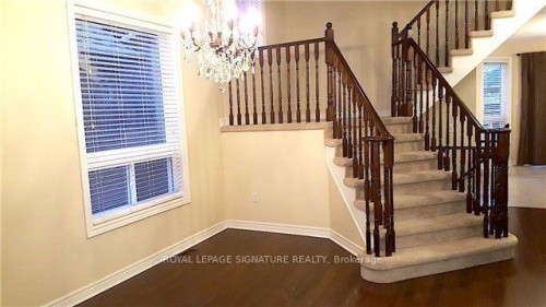5641 Watersfield Avenue, Mississauga, ON - Indoor Photo Showing Other Room