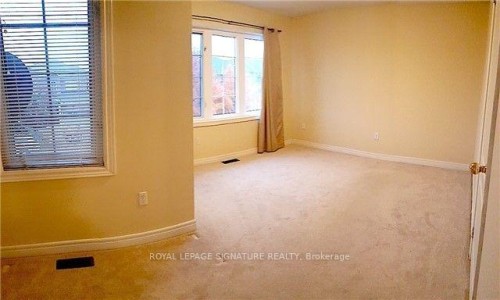 5641 Watersfield Avenue, Mississauga, ON - Indoor Photo Showing Other Room