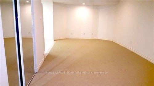 5641 Watersfield Avenue, Mississauga, ON - Indoor Photo Showing Other Room