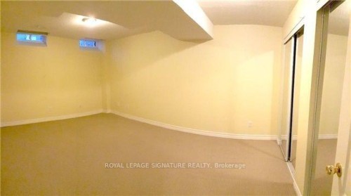 5641 Watersfield Avenue, Mississauga, ON - Indoor Photo Showing Other Room