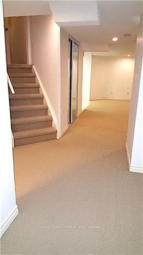 5641 Watersfield Avenue, Mississauga, ON - Indoor Photo Showing Other Room