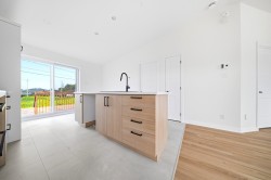 Kitchen - 