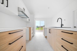 Kitchen - 