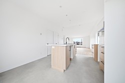 Kitchen - 