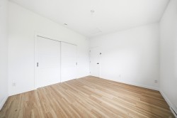 Bedroom - 