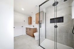 Bathroom - 