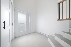 Mud Room - 