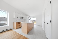 Kitchen - 