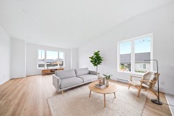 Living Room - 