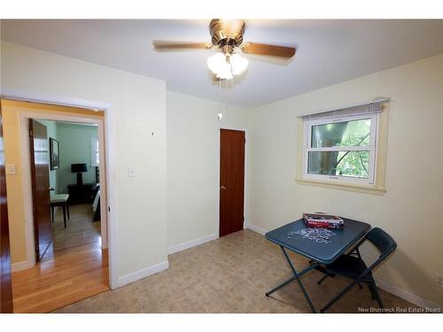 229 Fulton Ave, Fredericton, NB 