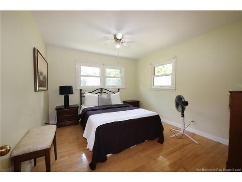 229 Fulton Ave, Fredericton, NB 