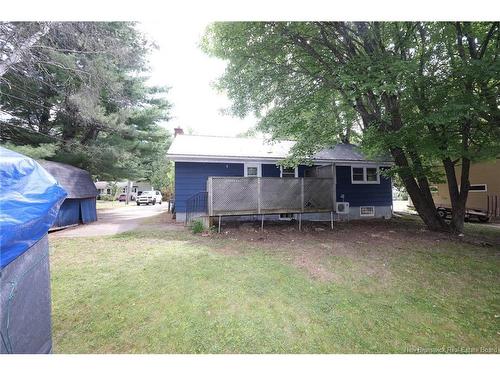 229 Fulton Ave, Fredericton, NB 