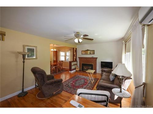 229 Fulton Ave, Fredericton, NB 