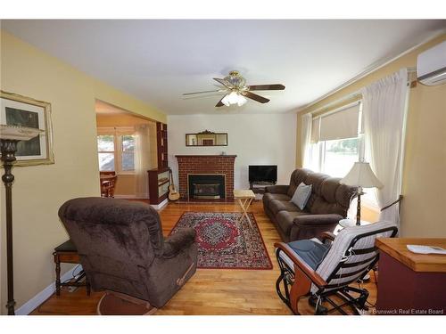 229 Fulton Ave, Fredericton, NB 