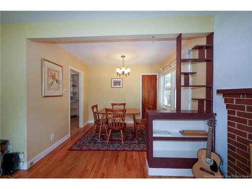 229 Fulton Ave, Fredericton, NB 