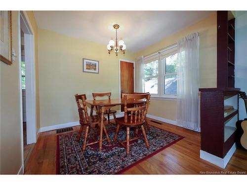 229 Fulton Ave, Fredericton, NB 