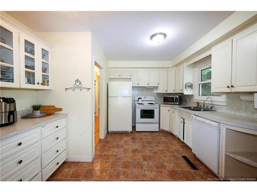229 Fulton Ave, Fredericton, NB 
