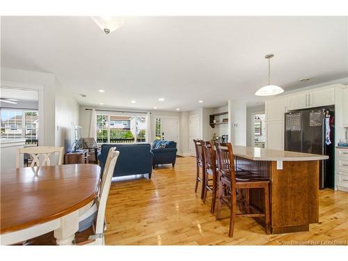 16 Knowlton Cres, Oromocto, NB 