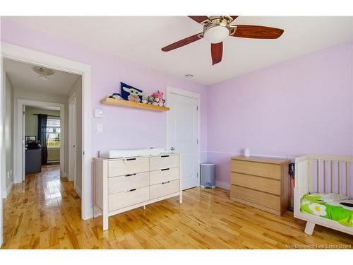 16 Knowlton Cres, Oromocto, NB 