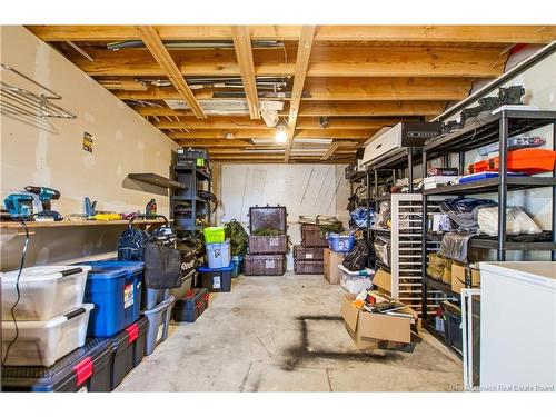 16 Knowlton Cres, Oromocto, NB 