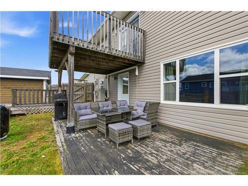 16 Knowlton Cres, Oromocto, NB 