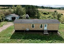 466 Poodiac RD  Poodiac, NB E4E 3X1
