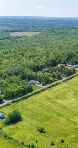 Lot Middlesex, Colpitts Settlement, NB 