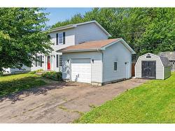 97 Old Oak CRES  Moncton, NB E1A 6W3