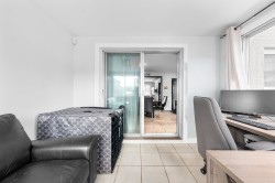 Solarium/Verrière - 