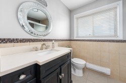 Salle de bains - 