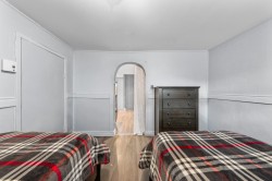 Chambre à coucher - 