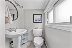 Salle de bains - 