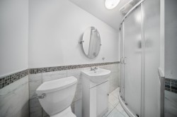 Salle de bains - 