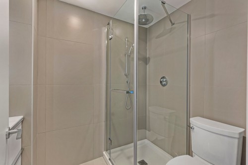 Salle de bains - 118-585 Av. Glengarry, Mont-Royal, QC - Indoor Photo Showing Bathroom