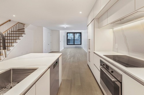 Autre - 116-585 Av. Glengarry, Mont-Royal, QC - Indoor Photo Showing Kitchen