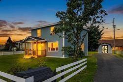 81 Water Street  Bay Roberts, NL A0A 1G0
