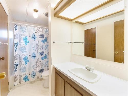 91 Sandale Dr, Winnipeg, MB 