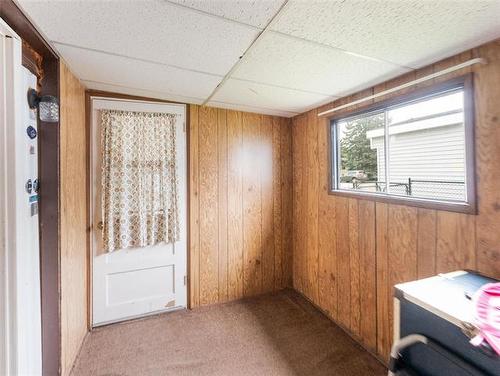 91 Sandale Dr, Winnipeg, MB 
