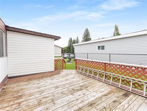 91 Sandale Dr, Winnipeg, MB 