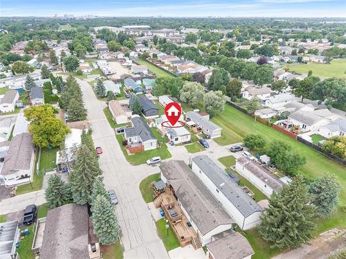 91 Sandale Dr, Winnipeg, MB 