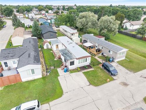 91 Sandale Dr, Winnipeg, MB 