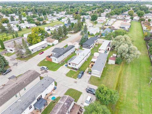 91 Sandale Dr, Winnipeg, MB 
