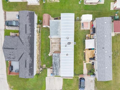 91 Sandale Dr, Winnipeg, MB 