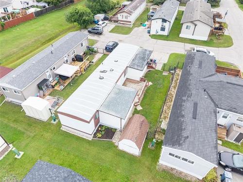 91 Sandale Dr, Winnipeg, MB 