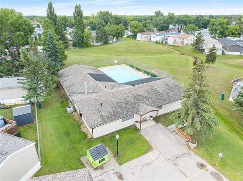 91 Sandale Dr, Winnipeg, MB 