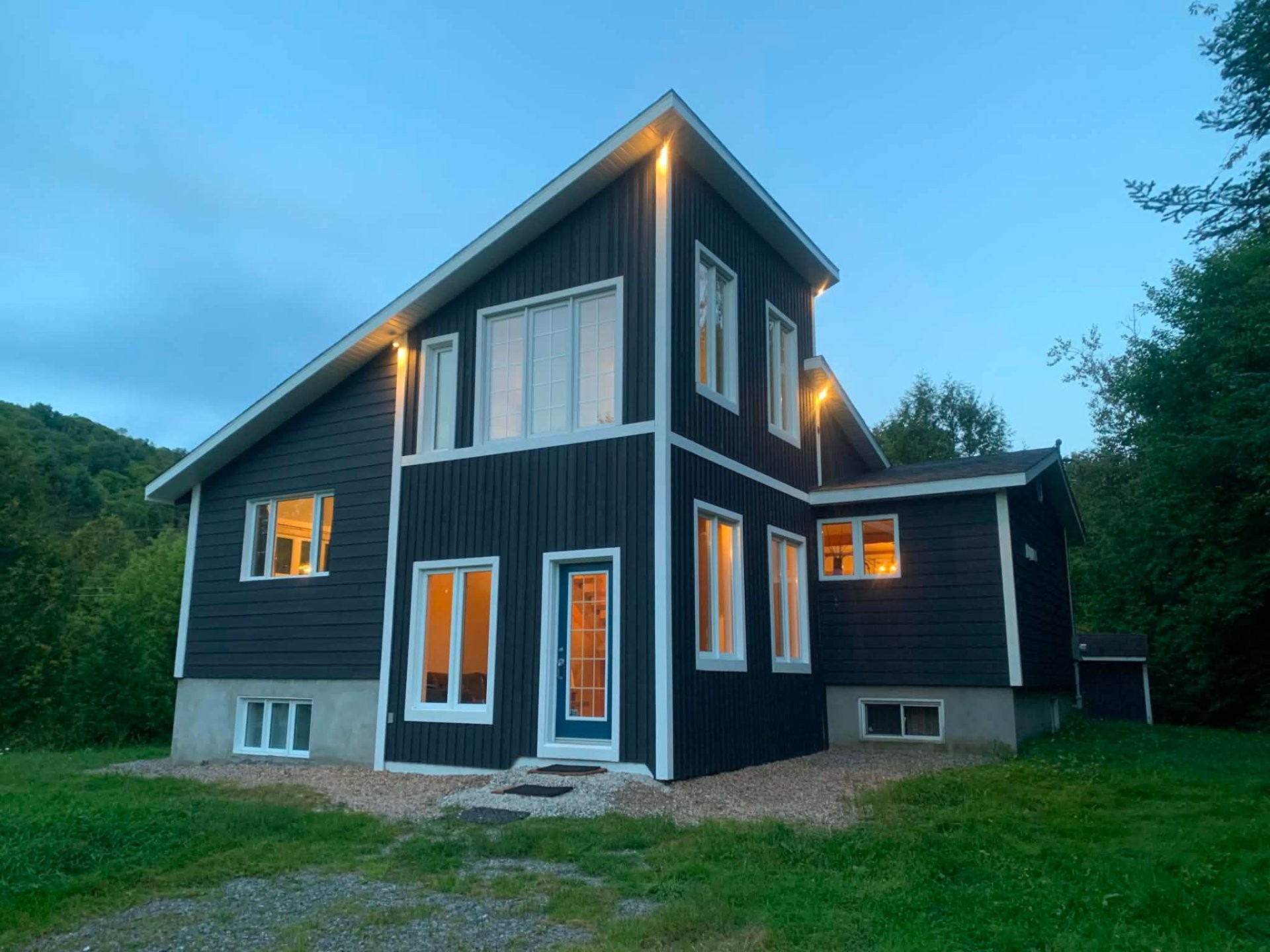 1225Z 1227Z Ch Du Lac Cache — photo 1