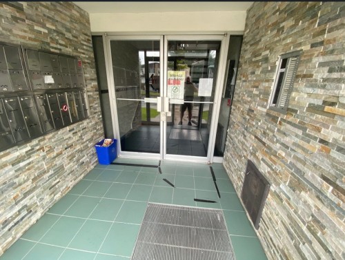 Hall d'entrée/Vestibule - 6705 Boul. Milan, Brossard, QC -  Photo Showing Other Room